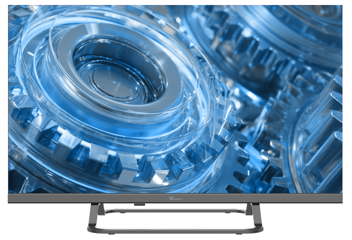 Smart TV Mod. W24LHCF1