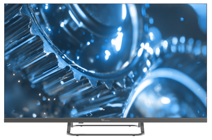 Smart TV Mod. W32LHCf1