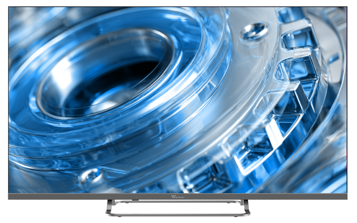 Smart TV Mod. W40LFCF1
