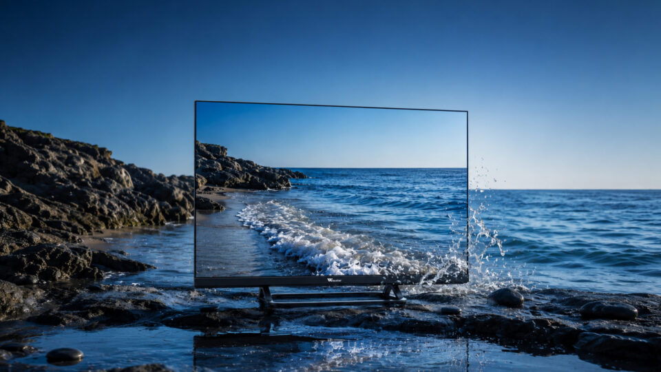 Come scegliere la TV giusta per ogni ambiente della casa