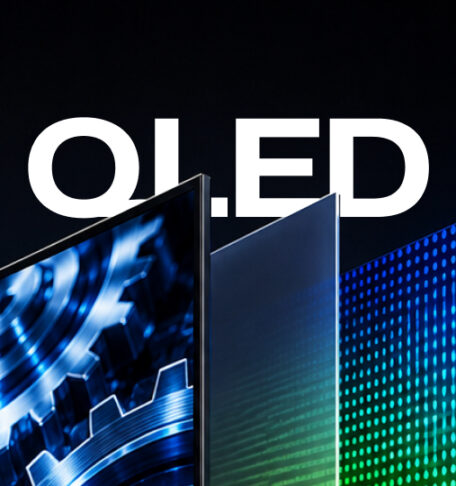 QLED 4K: cosa cambia davvero nella visione?