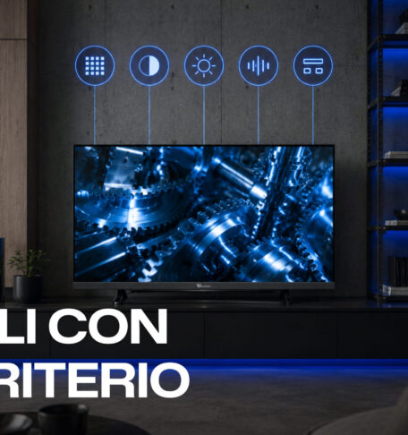 Come capire se una TV è davvero adatta a te